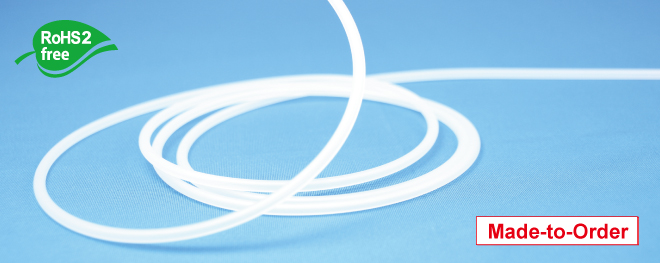 Roller Pump Tube